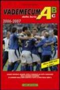 Vademecum della serie A B C 2006-2007