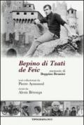 Bepino di Tsatì de Feic. Memorie di Beppino Brunier