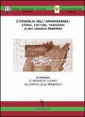 L' orgoglio dell'appartenenza. Storia, cultura, tradizioni di una comunità arberesh