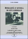 Ruralità e scuola in età liberale