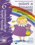 Colore e sentimenti. Con Audiocassetta