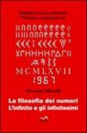 La filosofia dei numeri. L'infinito e gli infinitesimi