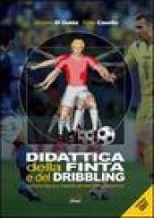 Didattica della finta e del dribbling. Nomenclatura e classificazione dei gesti tecnici