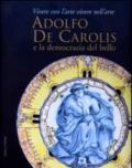 Adolfo De Carolis e la democrazia del bello