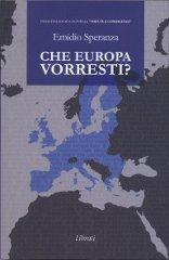 Che Europa vorresti?