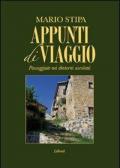 Appunti di viaggio. Passeggiate nei dintorni di Ascoli