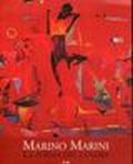 Marino Marini. La forma del colore. Catalogo della mostra (Pistoia)