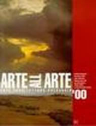 Arte all'arte. Arte, architettura, paesaggio. Ediz. italiana e inglese