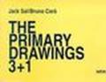 Primary drawings 3 + 1