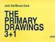 Primary drawings 3 + 1