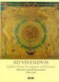 Ad vivendum. Galileo Chini. La stagione dell'Incanto. Affreschi e grandi decorazioni 1904-1942