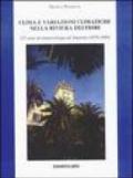 Clima e variazioni climatiche nella riviera dei Fiori. 125 anni di meteorologia ad Imperia (1876-2000)