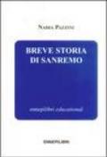 Breve storia di Sanremo