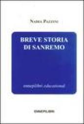 Breve storia di Sanremo