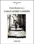 Gaia e altre canzoni