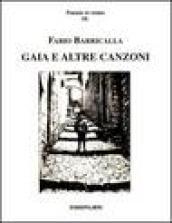 Gaia e altre canzoni