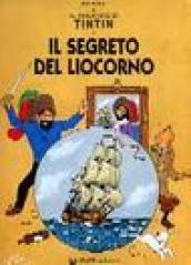 Le avventure di Tintin. Il segreto del liocorno