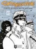 Corto Maltese. Corte sconta detta arcana