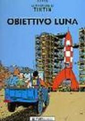 Le avventure di Tintin. Obiettivo luna