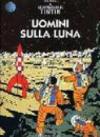 Le avventure di Tintin. Uomini sulla luna