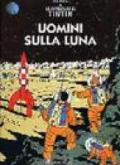 Le avventure di Tintin. Uomini sulla luna