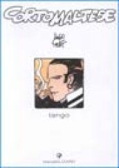 Corto Maltese. Tango