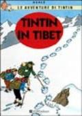 Le avventure di Tintin. Tintin in Tibet