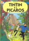 Tintin e i picaros