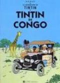 Tintin in Congo