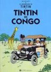 Tintin in Congo