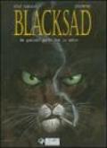 Da qualche parte fra le ombre. Blacksad. Vol. 1