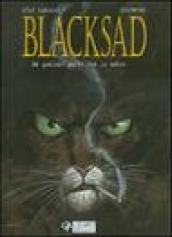 Da qualche parte fra le ombre. Blacksad. Vol. 1