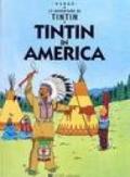 Tintin in America