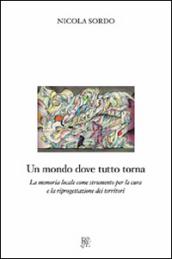 Un mondo dove tutto torna. La memoria locale come strumento per la cura e la riproduzione dei territori