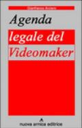 Agenda legale del videomaker
