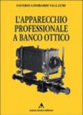 L'apparecchio professionale a banco ottico