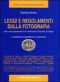 Leggi e regolamenti sulla fotografia