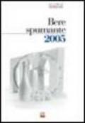 Bere spumante 2005
