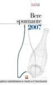 Bere spumanti 2007