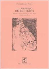 Il labirinto dei contrasti. Sul linguaggio di «Isabella delle acque» di Giancarlo Buzzi