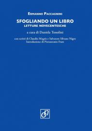 Sfogliando un libro. Letture novecentesche
