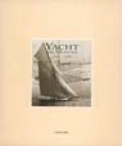 Yacht del XX secolo. 1.1850-1921