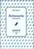 Nettunaria e altre poesie