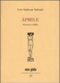 Aprile. Memorie su Rilke