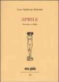 Aprile. Memorie su Rilke