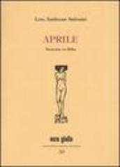 Aprile. Memorie su Rilke