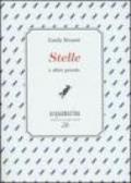 Stelle e altre poesie