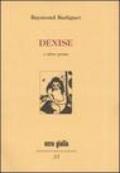 Denise e altre prose