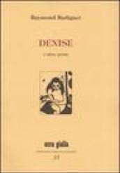 Denise e altre prose