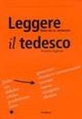 Leggere il tedesco. Guida per gli archeologi